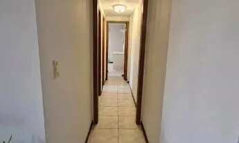 Imagem 5: Apartamento com 2 dormitórios para alugar, 132 m² por R$ 4.633,00/ano - Passagem - Cabo Fr