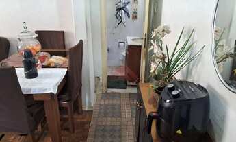 Imagem 2: Apartamento com 1 quartoà venda, 65 m por 250.000 - Santa Rosa - Niterói-RJ