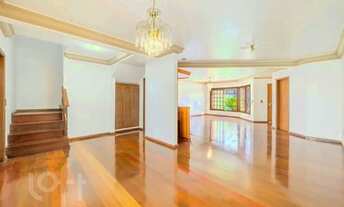 Imagem 7: Imóvel para venda com 268 metros quadrados com 3 quartos em Partenon - Porto Alegre - RS