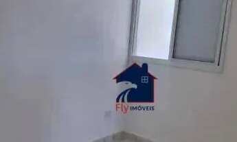 Imagem 3: Apartamento com 1 dormitório para alugar, 30 m² por R$ 1.530,00/mês - Jardim Mangalot - Sã