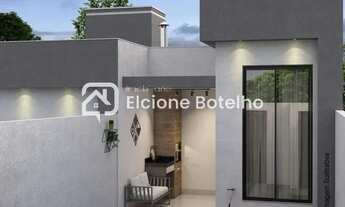 Imagem: Venda Casa NOVO MUNDO