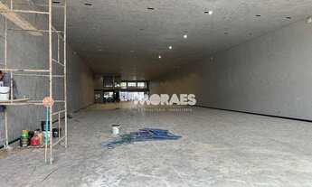Imagem 5: Salão comercial novo para alugar, 1.100 m² por R$ 61.000/mês - Vila Aviação - Bauru/SP