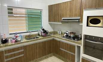 Imagem 2: Casa em Rua Bemvinda Martins Ceolim - Loteamento Residencial Terra Nova - Itatiba/SP