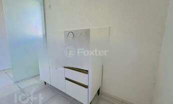 Imagem 4: Apartamento à venda Rua Irmã Teresilda Steffen, Mário Quintana - Porto Alegre