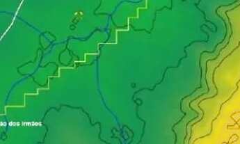 Imagem 7: Mina / jazida de Diamantes em Chapada dos Guimarães MT