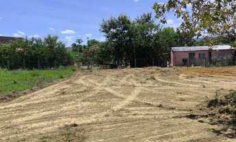 Imagem 2: Lote Sobradinho dos Melos 202 metros