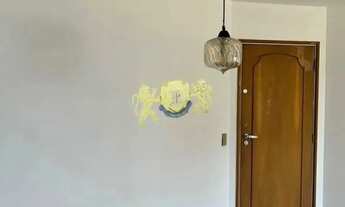 Imagem 4: Excelente apartamento com 3 dormitórios para venda em Alphaville - Condomínio Edifício Vil