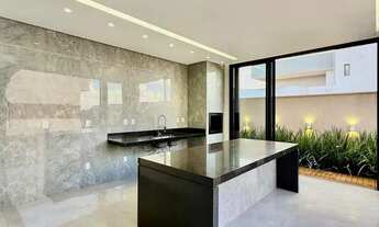 Imagem 6: Casa Condomínio Grand Trianon - Anápolis - R$ 1.850.000,00