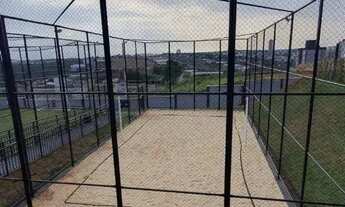 Imagem 3: Apartamento para alugar, 45 m² por R$ 1.580,00/mês - Parque Tarumã - Maringá/PR