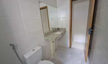 Imagem 7: Trivento para aluguel com 67 metros quadrados com 2 quartos em Sacramenta - Belém - PA