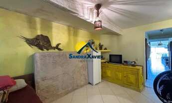 Imagem 7: APARTAMENTO VISTA MAR DE 01 QUARTO E 02 SUÍTES PARA LOCAÇÃO ANUAL EM GARATUCAIA, ANGRA DOS