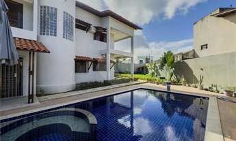 Imagem 6: Casa com 5 quartos à venda em Jardim Petrópolis - AL