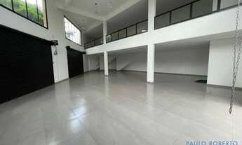 Imagem 6: CONJ. COMERCIAL - VILA LEOPOLDINA - SP