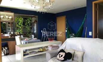 Imagem 5: Apartamento no Condomínio Vitalitá