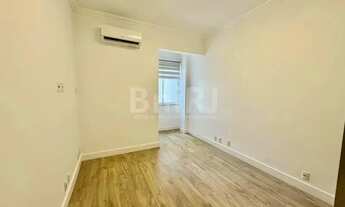 Imagem 3: Sala e 2 quartos na Sadock de Sá