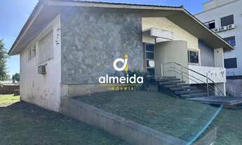 Imagem 3: CASA AMPLA COM TERRENO MARAVILHOSO NO CENTRO DE SANTA MARIA!