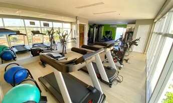 Imagem 6: Ed Viva la Vida - 116m² - 3 suítes - Lazer Completo - Cambeba/Parque Iracema