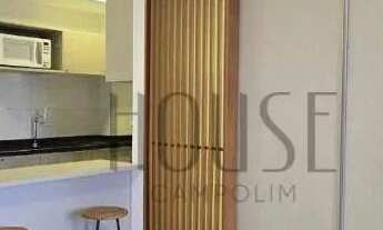 Imagem: Apartamento com 1 quarto - Condomínio Edifício