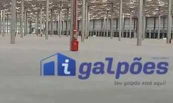 Imagem: Galpão com 47321 m² no - Distrito Industrial