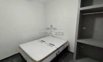 Imagem 5: Oportunidade - Kitnet Mobiliada - Centro - 1 Dormitório - 25m²