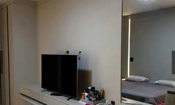 Imagem 8: Residência sofisticada em condomínio fechado com lazer completo