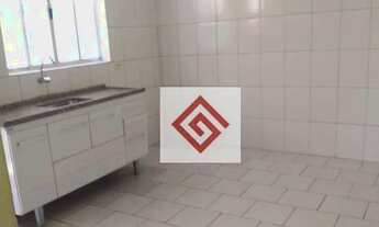 Imagem 2: Terreno à venda, 100 m² por R$ 350.000,00 - Jardim Santo Alberto - Santo André/SP