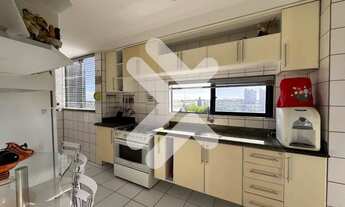 Imagem 6: Apartamento à venda em Candelária (Natal/RN) | Residencial Anchella Lopes