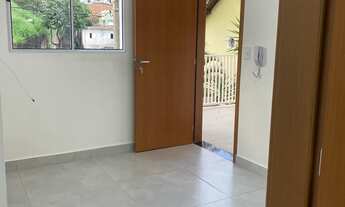 Imagem: Aluga apartamento semi mobiliado