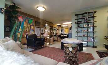 Imagem 4: Apartamento com 5 quartos no centro