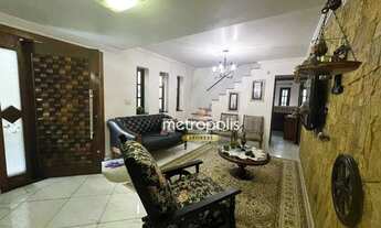 Imagem 3: Sobrado à venda, 160 m² por R$ 745.000,00 - Vila Mariza - São Bernardo do Campo/SP