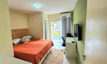 Imagem 5: Sobrado semi mobiliado