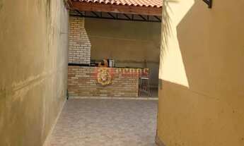 Imagem: Casa Térrea com 2 Dormitórios Pronta para