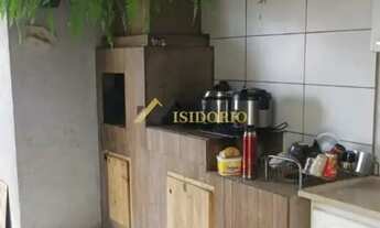 Imagem 7: CASA COM EDÍCULA NO BAIRRO ESTADOS! 04 QUARTOS, SUÍTE, CLOSET!!