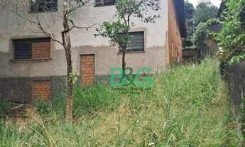 Imagem 7: Terreno à venda, 506 m² por R$ 1.490.000 - Pacaembu - São Paulo/SP