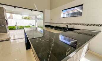 Imagem 5: Ecos Paradise - 3 quartos - 2 vagas - Guanabara, Ananindeua - Venda