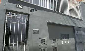 Imagem: Apartamento com 2 Quartos em Localização