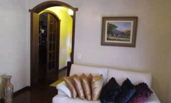 Imagem 6: Casa para aluguel, 4 quartos, 2 suítes, 8 vagas, São Luiz - Belo Horizonte/MG