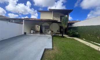 Imagem 2: Casa com 4 quartos à venda em Antares - AL