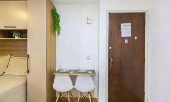 Imagem 4: Studio - Centro Flat / studio com 1 dormitório