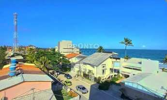 Imagem: Vendo Studio MOBILIADO com vista mar em