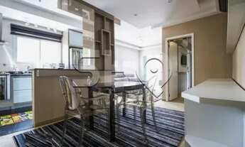 Imagem 4: Morar bem e trabalhar sem sair de casa - CONSOLAÇÃO!