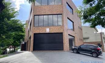 Imagem 2: CONJ. COMERCIAL - VILA LEOPOLDINA - SP