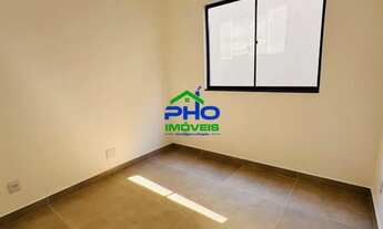 Imagem 6: Casa Linear Nova, Novo Eldorado, Financia