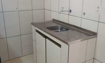 Imagem 5: Aluguel de kitnet