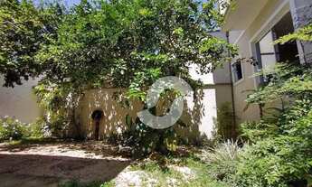 Imagem 4: Casa com 3 dormitórios à venda, 135 m² por R$ 650.000,00 - Praia de Itaipuaçu (Itaipuaçu