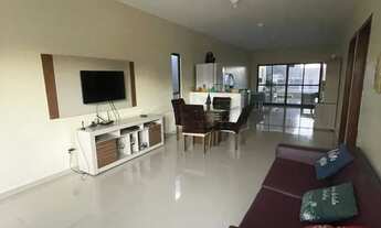 Imagem 4: Casa 3 Quartos - 262m² - Cond. Encanto das Marés - Massagueira