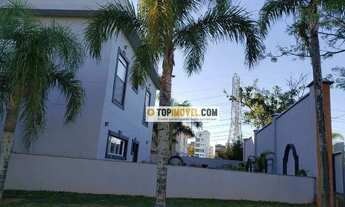 Imagem 3: Casa com 6 dormitórios, 372 m² - venda por R$ 4.400.000,00 ou aluguel por R$ 16.550,00/mês