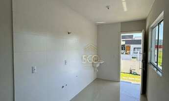Imagem 3: Casa com 2 dormitórios à venda, 48 m² por R$ 370.000,00 - Forquilhas - São José/SC