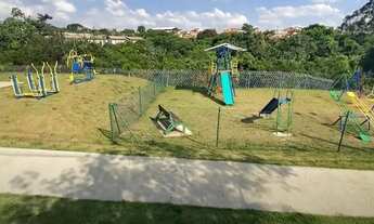 Imagem 6: Apartamento para venda tem 250 metros quadrados em Jardim Residencial Garden Ville - Itu