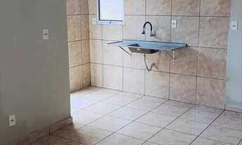 Imagem 5: Casa Paiaguas Várzea Grande